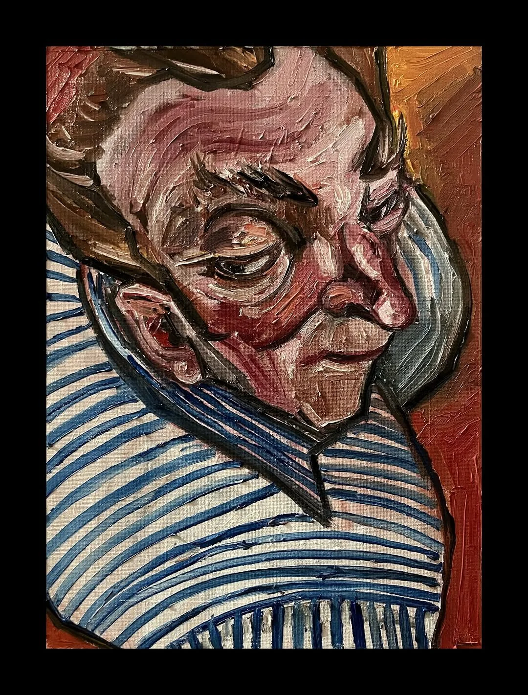 untitled work, 2 december 2025