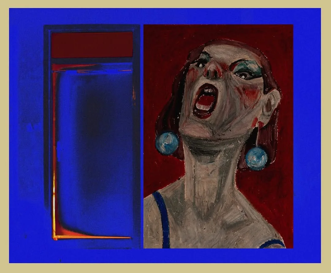 untitled work, 7 december 2025