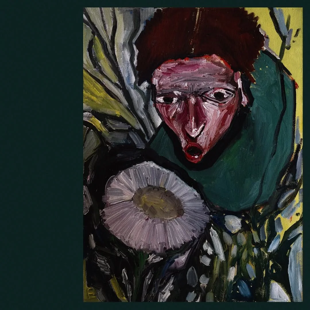 untitled work, 10 december 2025